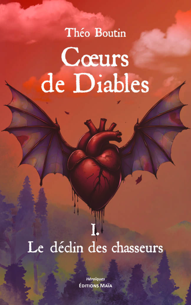 Théo Boutin, Cœurs de diables, I. Le déclin des chasseurs