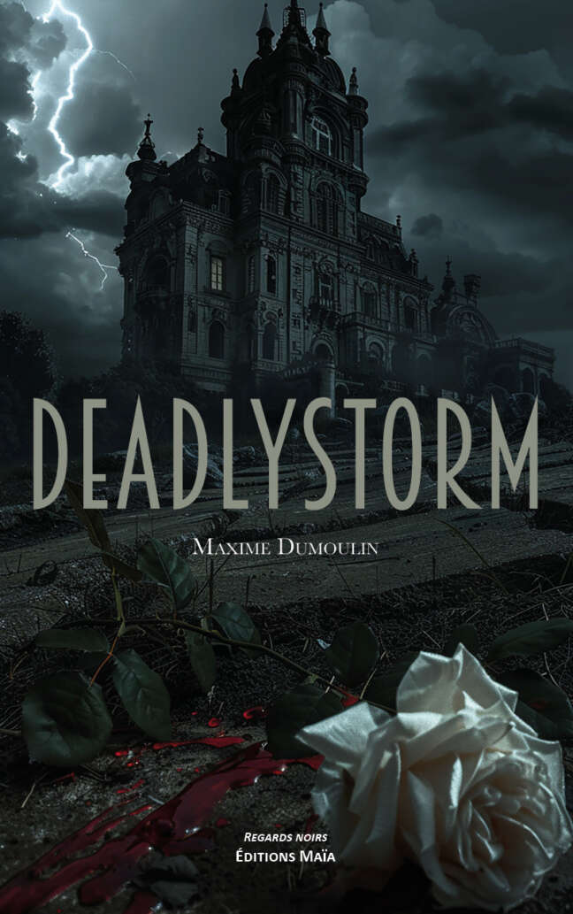 Maxime Dumoulin, Deadlystorm