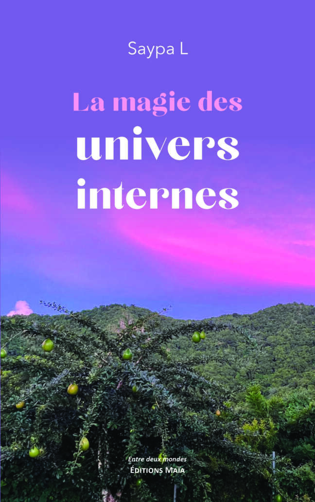 Saypa L, La magie des univers internes