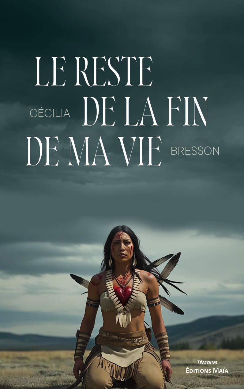 Le reste de la fin de ma vie- bresson