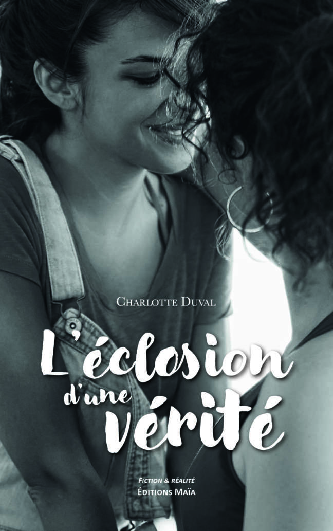 L'éclosion d'une vérité, Charlotte Duval