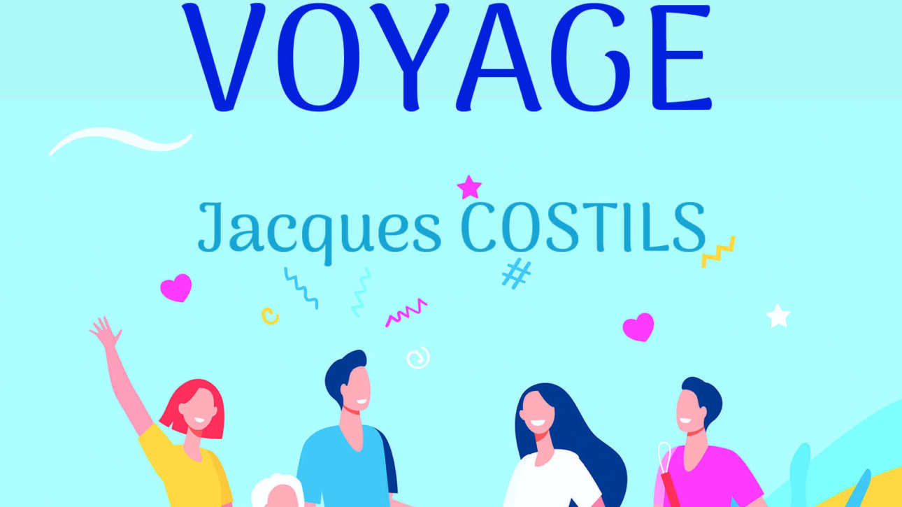 Jacques Costils, Les handicaps au cœur de notre voyage