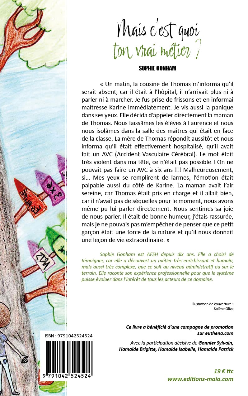 Mais c’est quoi ton vrai métier ? – Image 2