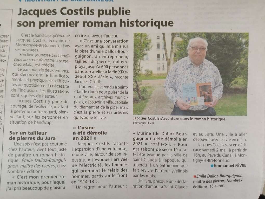 Les handicaps au cœur de notre voyage – Image 3