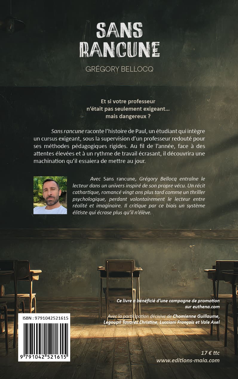 Sans rancune – Image 2