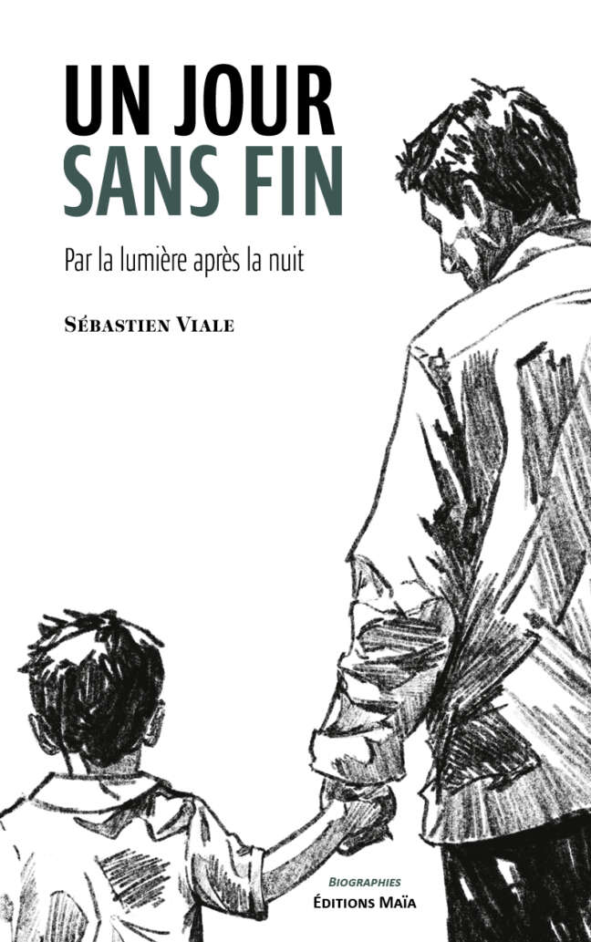 Sébastien Viale, Un jour sans fin