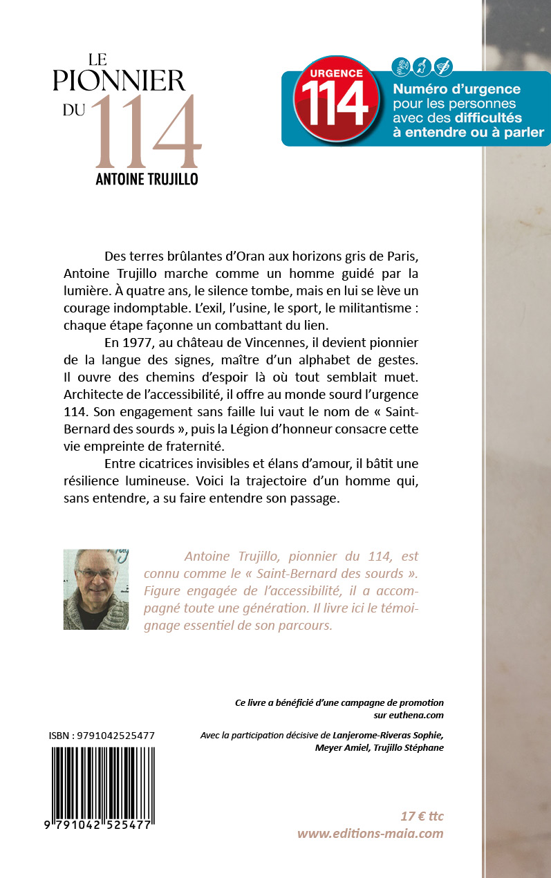 Le pionnier du 114 – Image 4