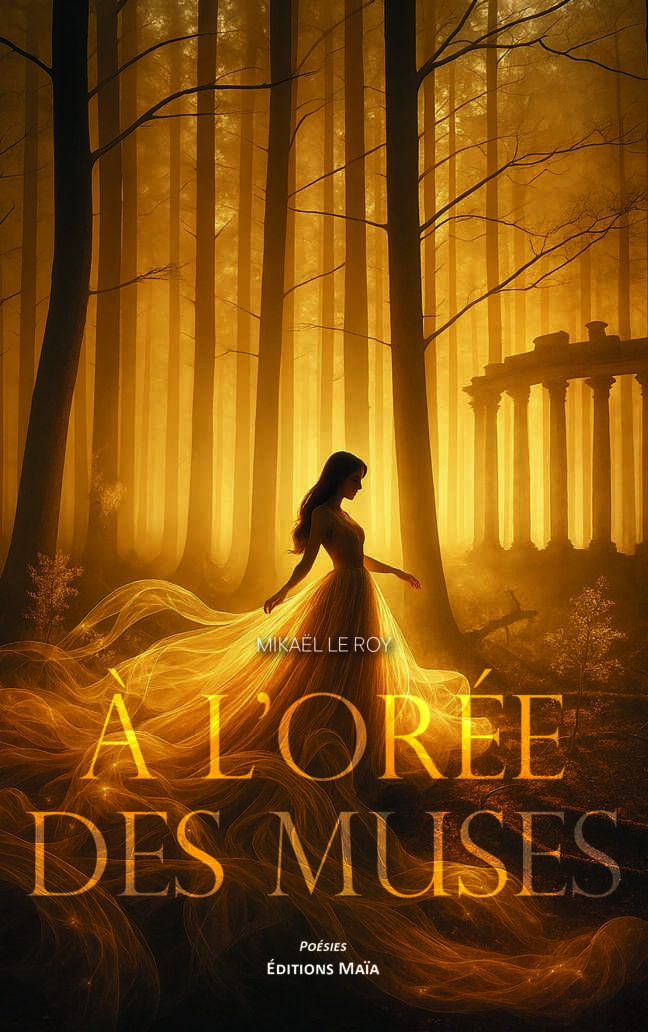 Mikaël Le Roy, À l’orée des muses