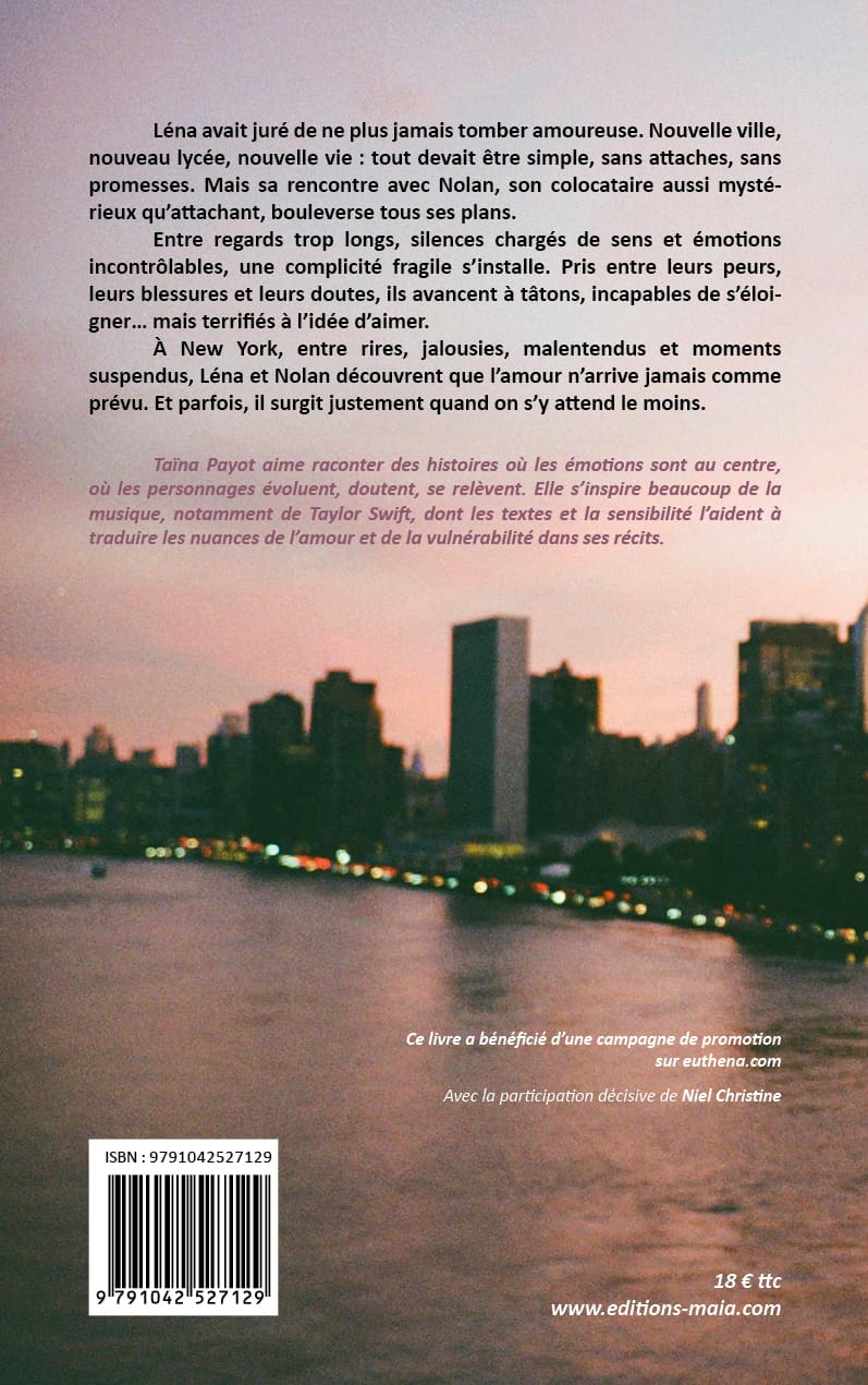 Amour inattendu – Image 2