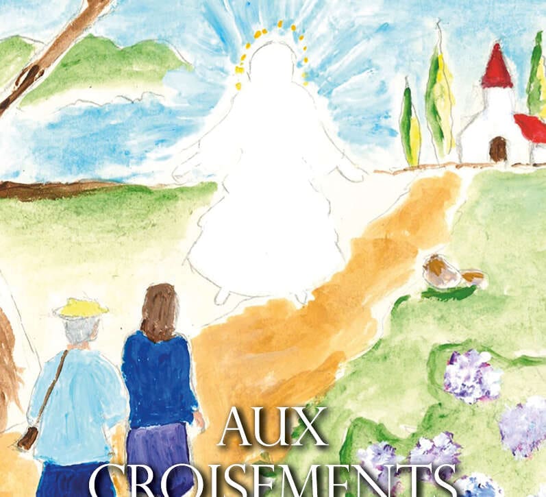 Muriel Boutry, Aux croisements du destin