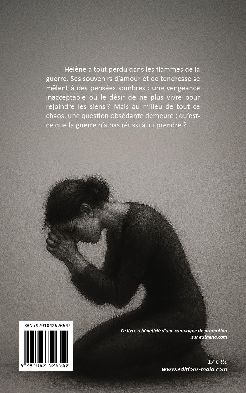 Ce que la guerre ne m’a pas pris – Image 2