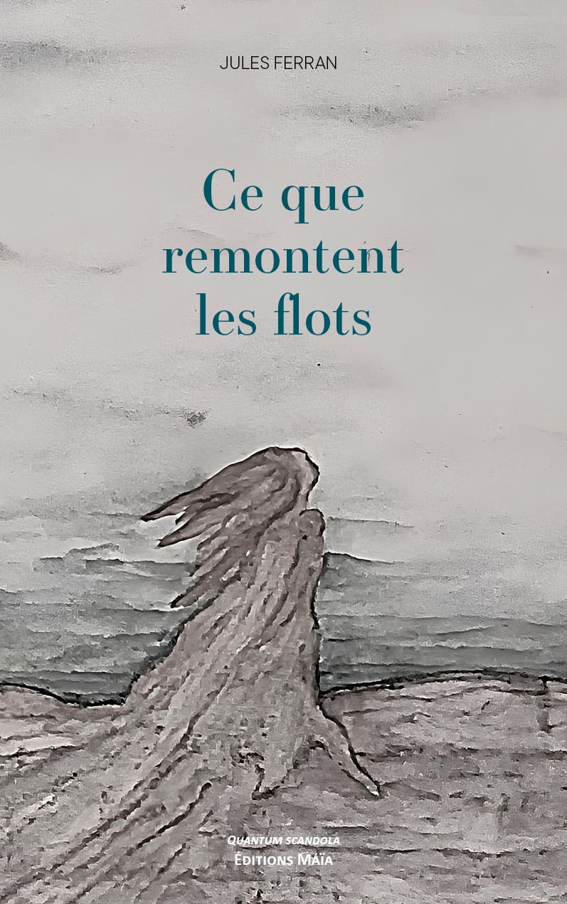 Jules Ferran, Ce que remontent les flots