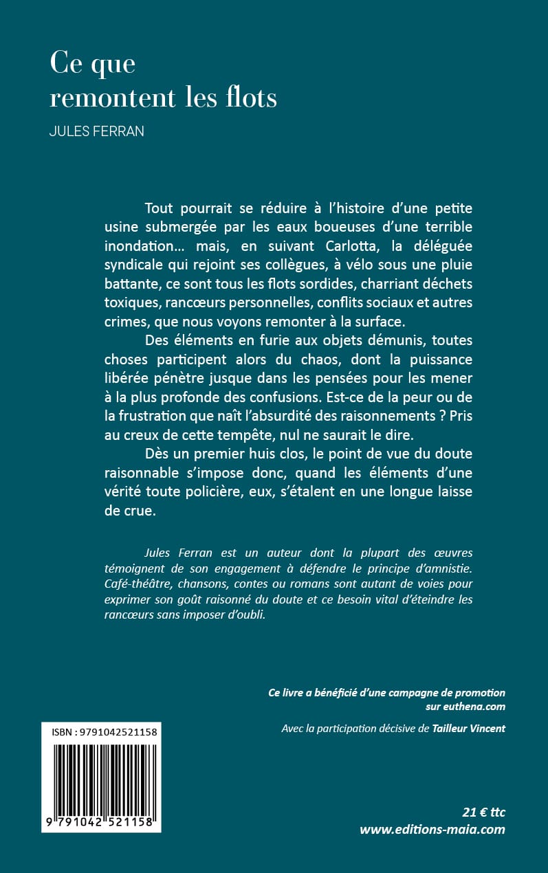 Ce que remontent les flots – Image 2