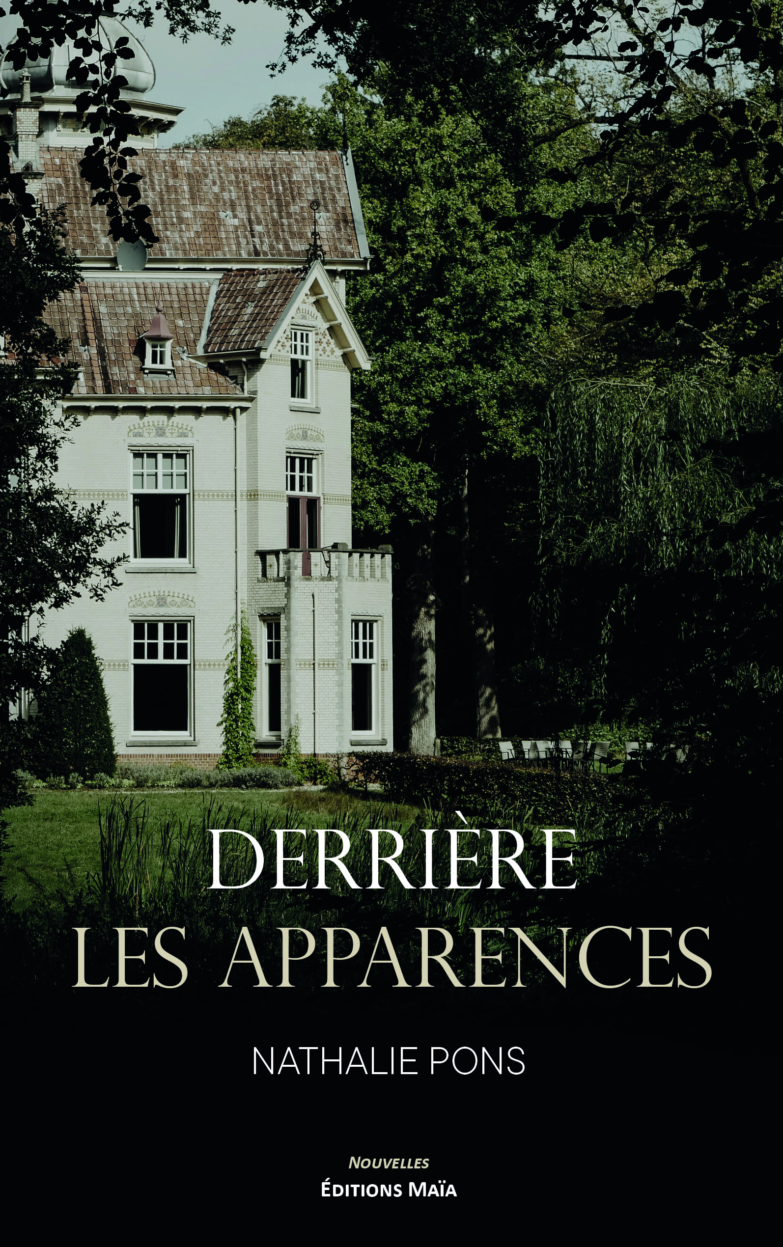 Nathalie Pons, Derrière les apparences