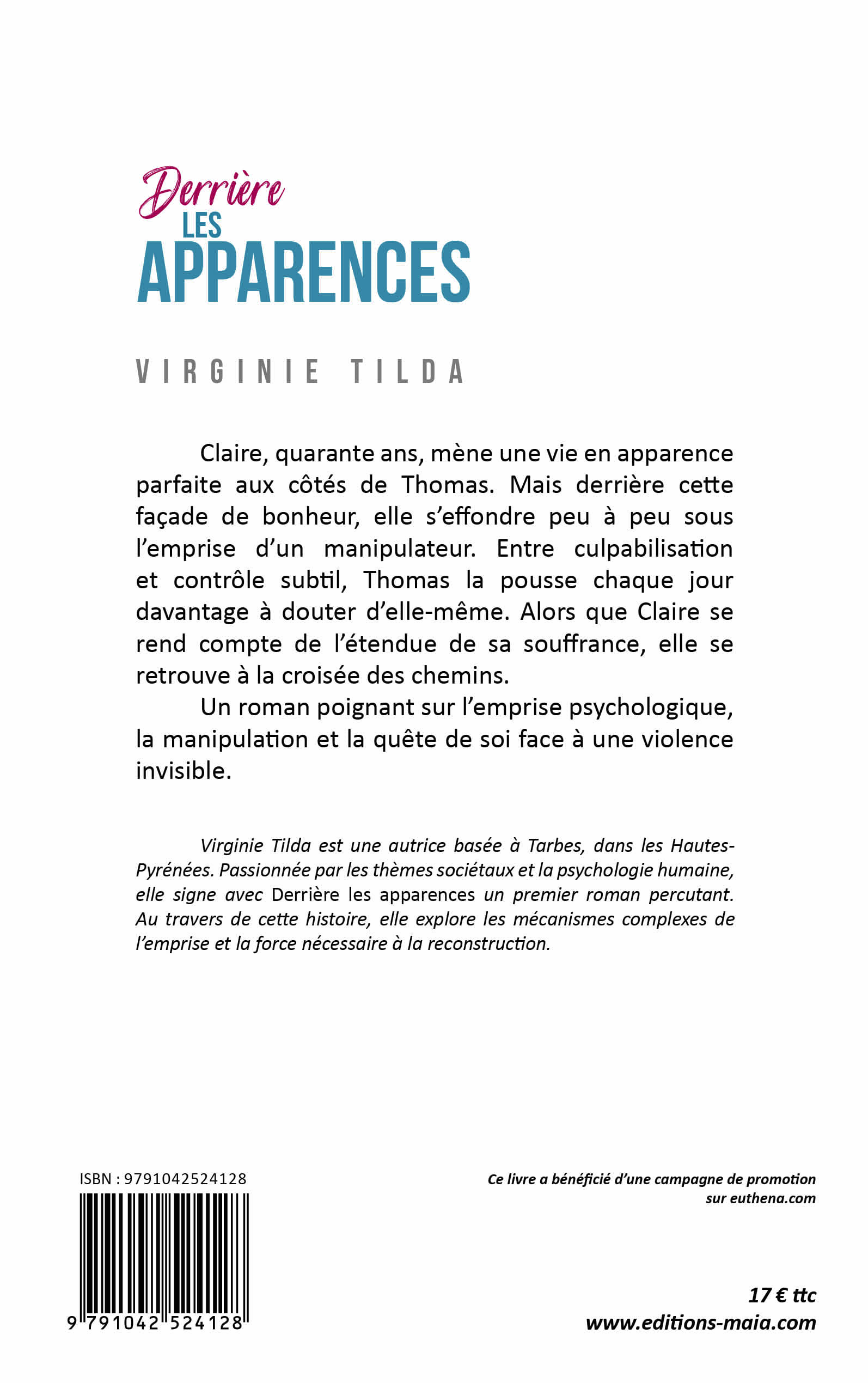 Derrière les apparences – Image 2