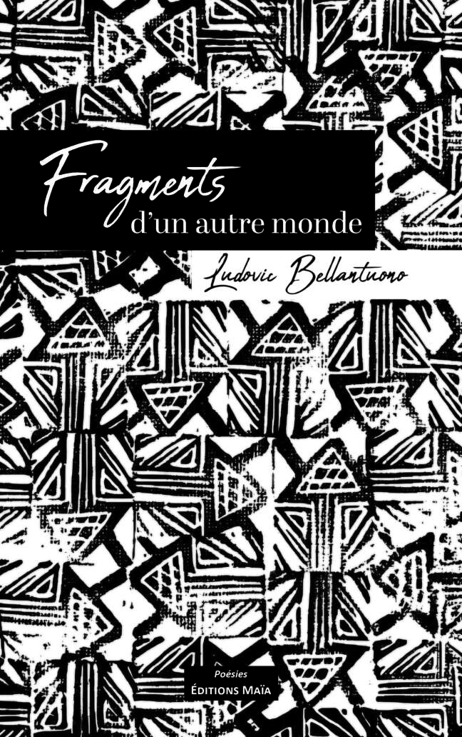 Ludovic Bellantuono, Fragments d’un autre monde