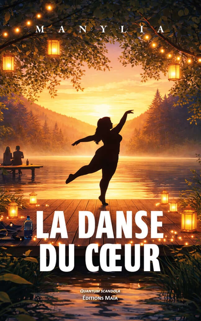 Manylia, La danse du cœur