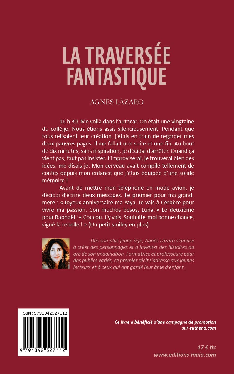 La traversée fantastique – Image 2