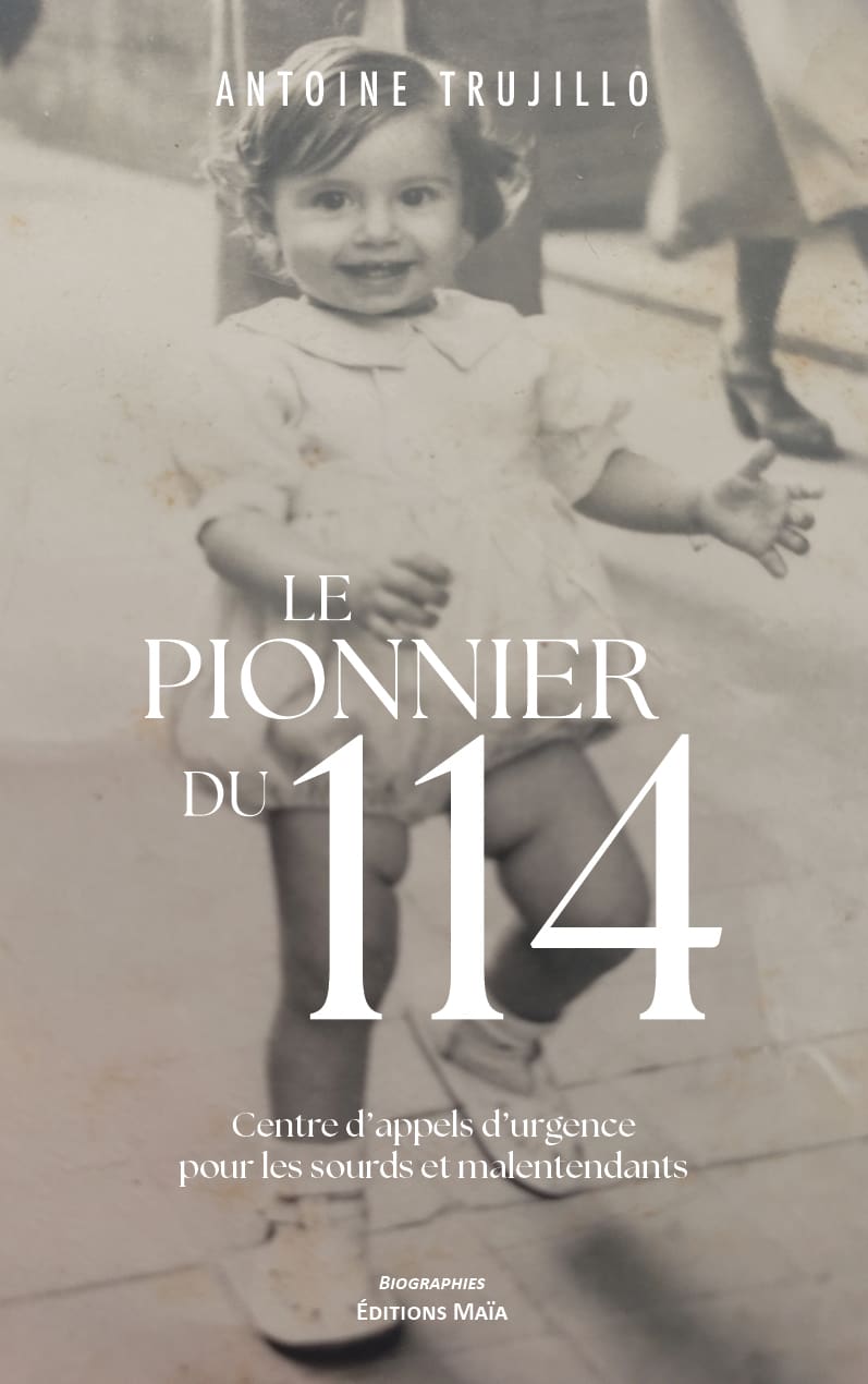 Antoine Trujillo, Le pionnier du 114