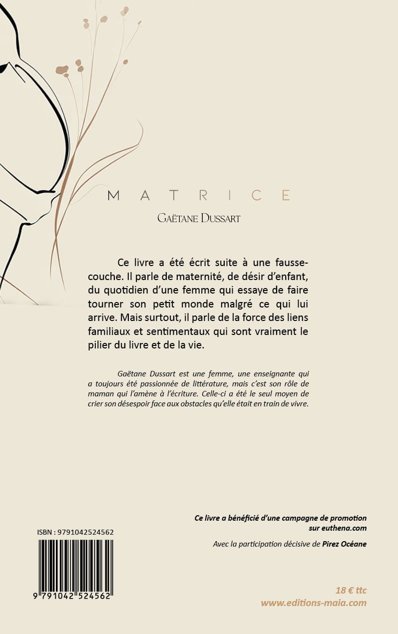 Matrice – Image 2