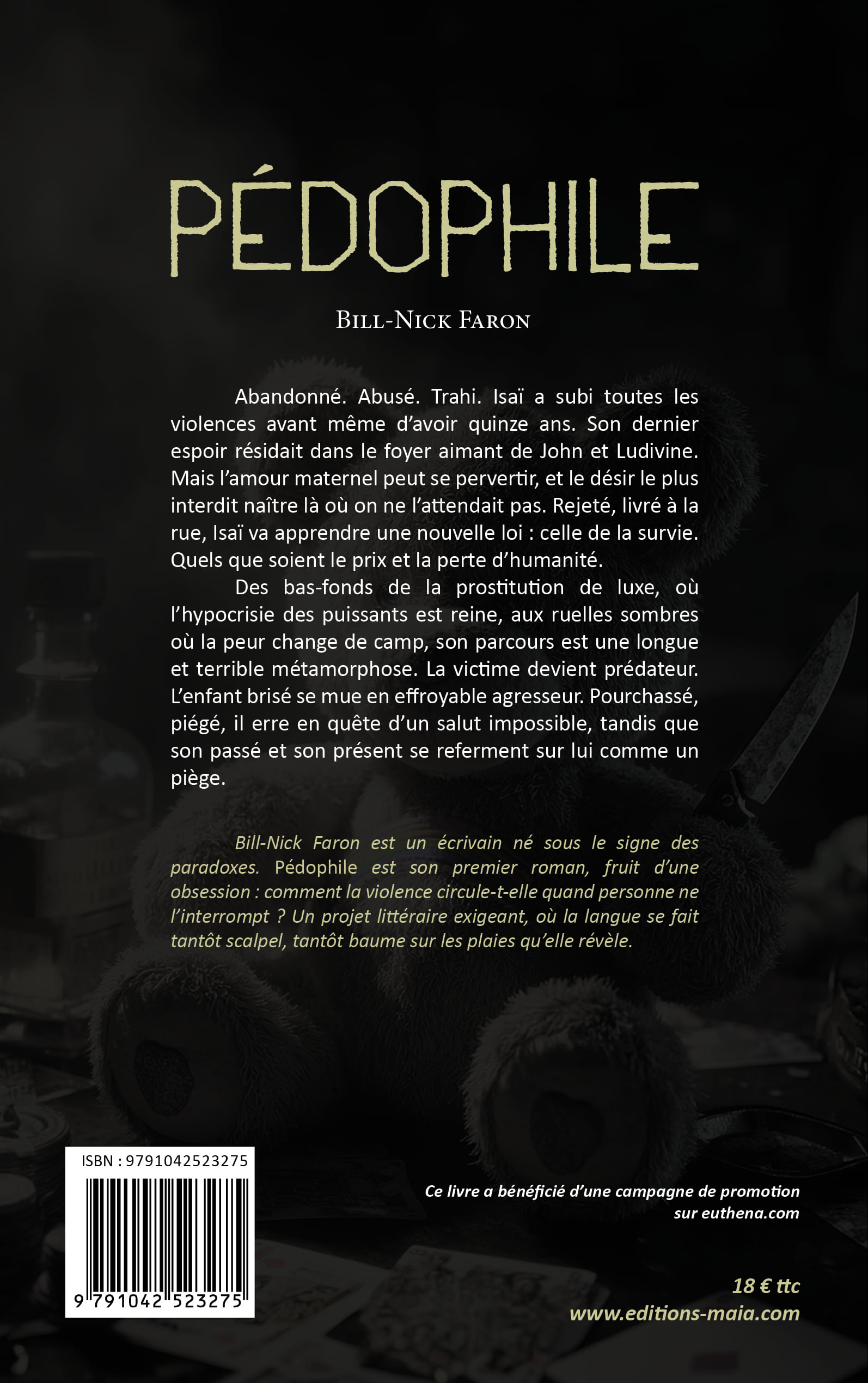 Pédophile – Image 2