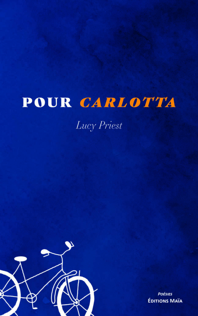 Lucy Priest, Pour Carlotta