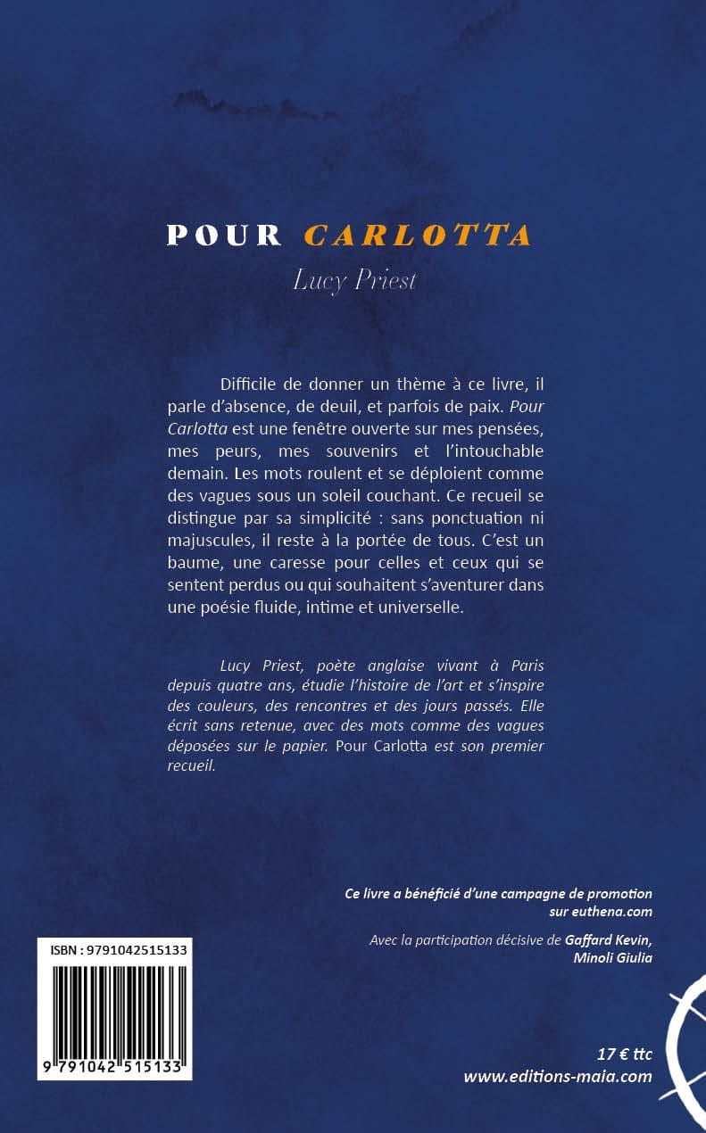 Pour Carlotta – Image 2