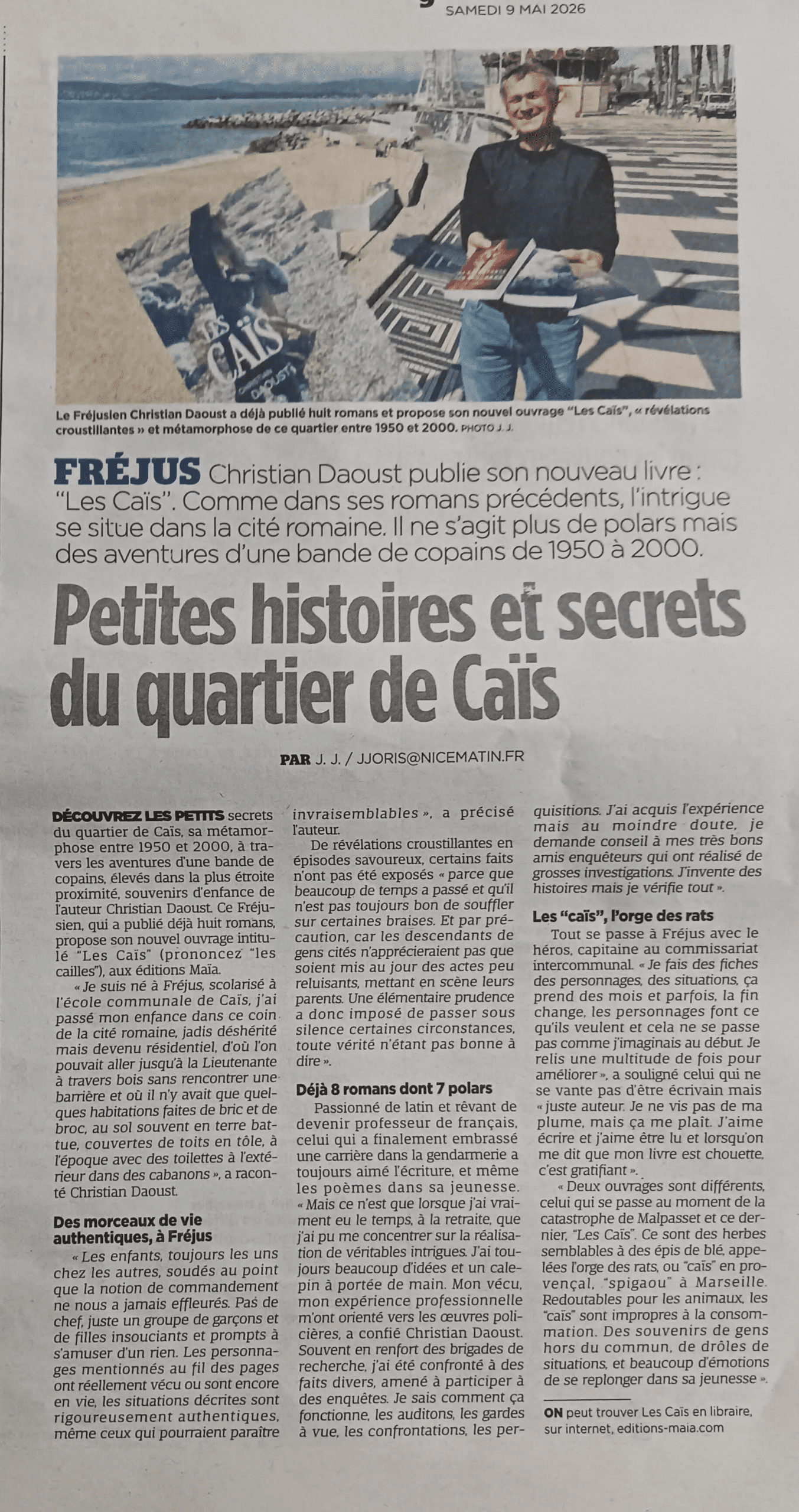 Les Caïs – Image 3