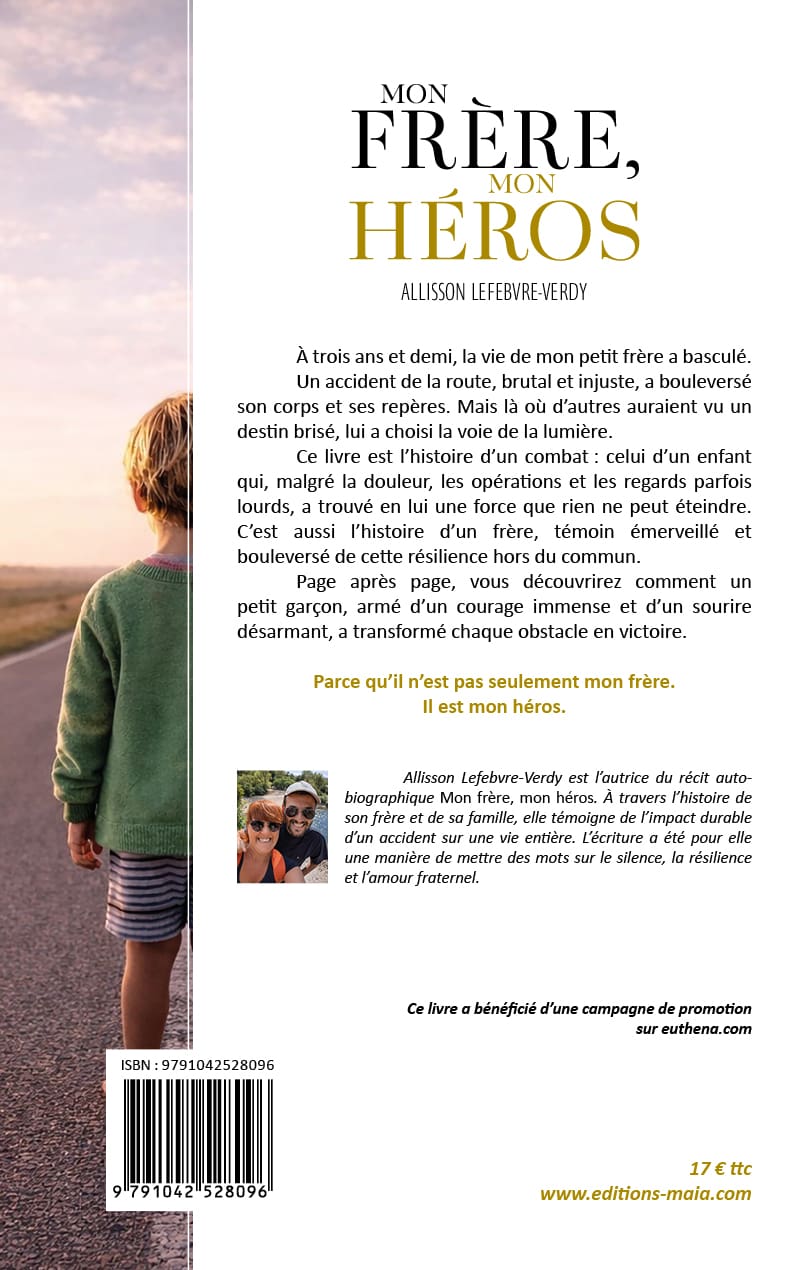 Mon frère, mon héros – Image 2