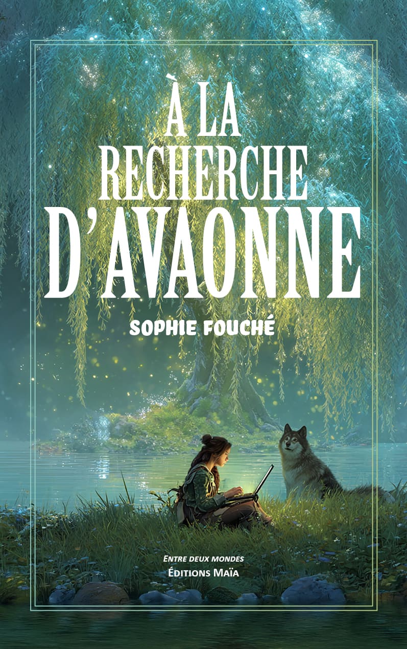 Sophie Fouché, À la recherche d’Avaonne