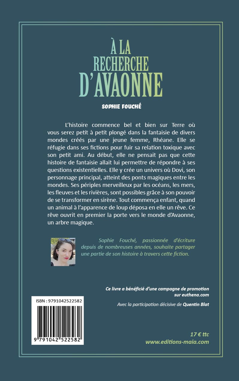 À la recherche d’Avaonne – Image 2