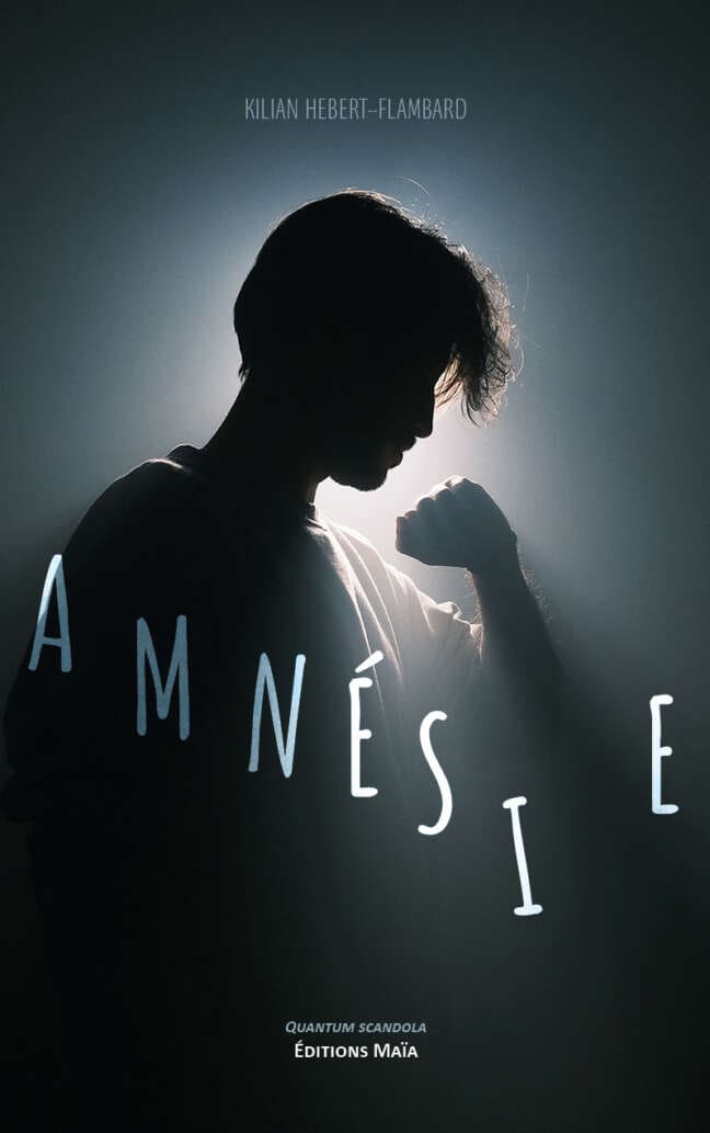 Kilian Hebert--Flambard, Amnésie
