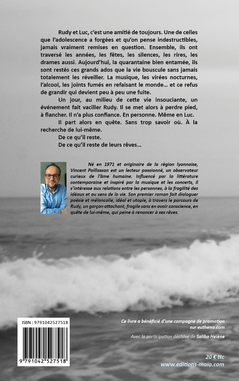 Ce qu’il reste de nos rêves… – Image 2