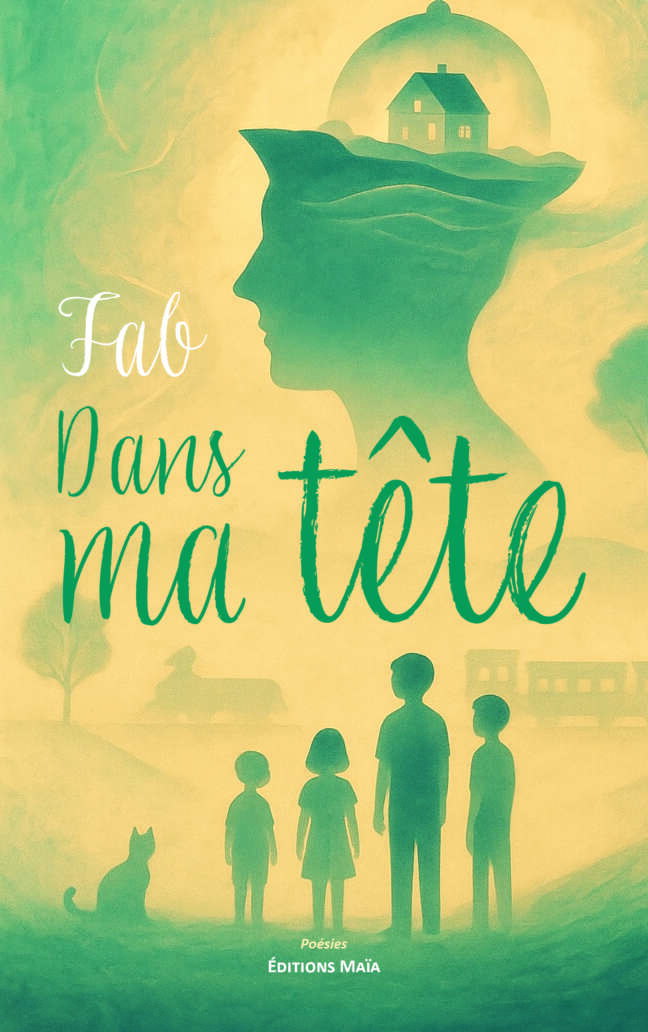 Fab, Dans ma tête