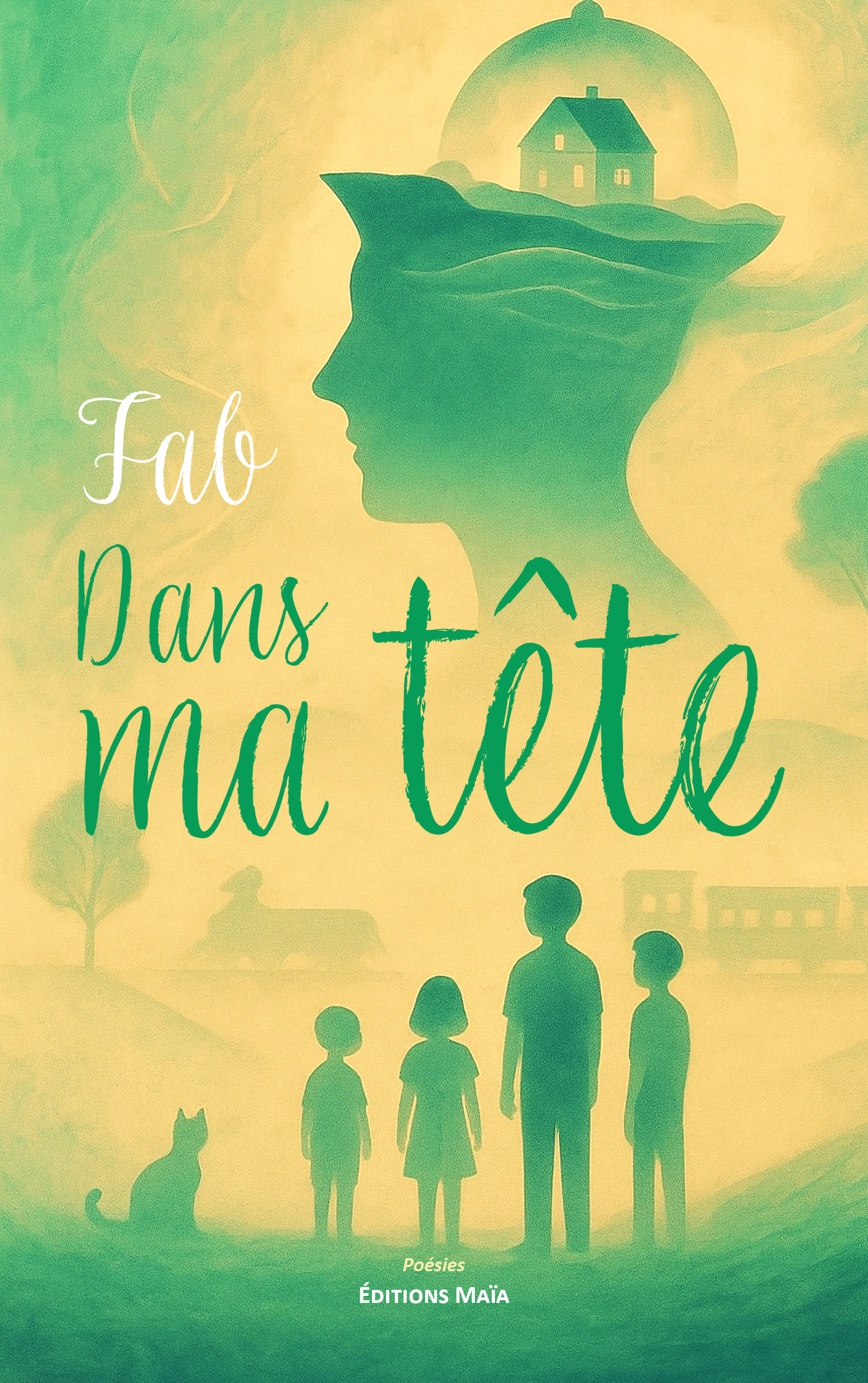 Fab, Dans ma tête