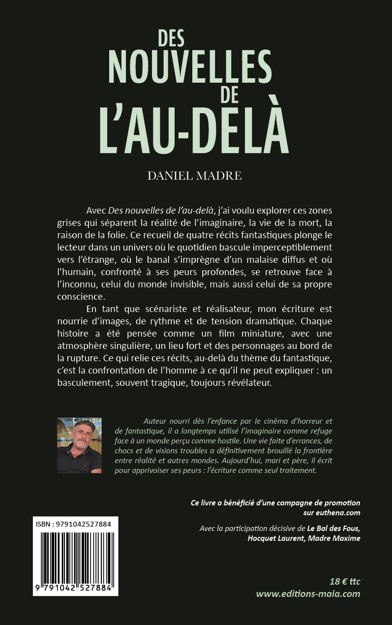 Des nouvelles de l’au-delà – Image 2