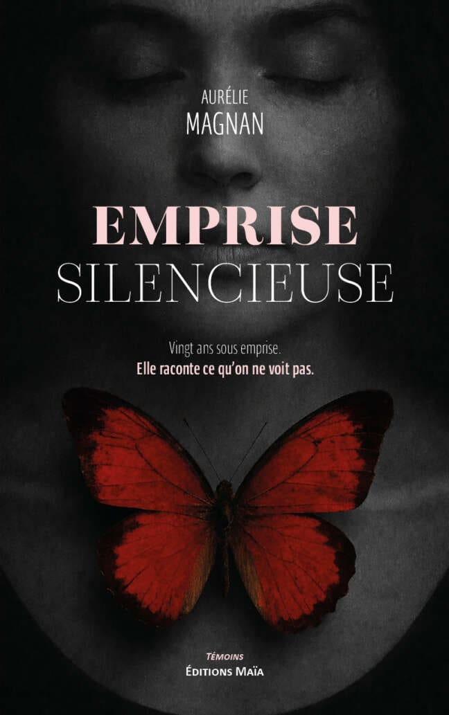 Aurélie Magnan, Emprise silencieuse