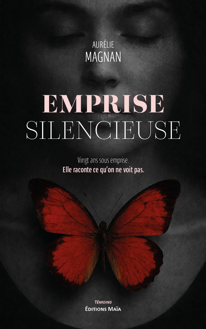Aurélie Magnan, Emprise silencieuse