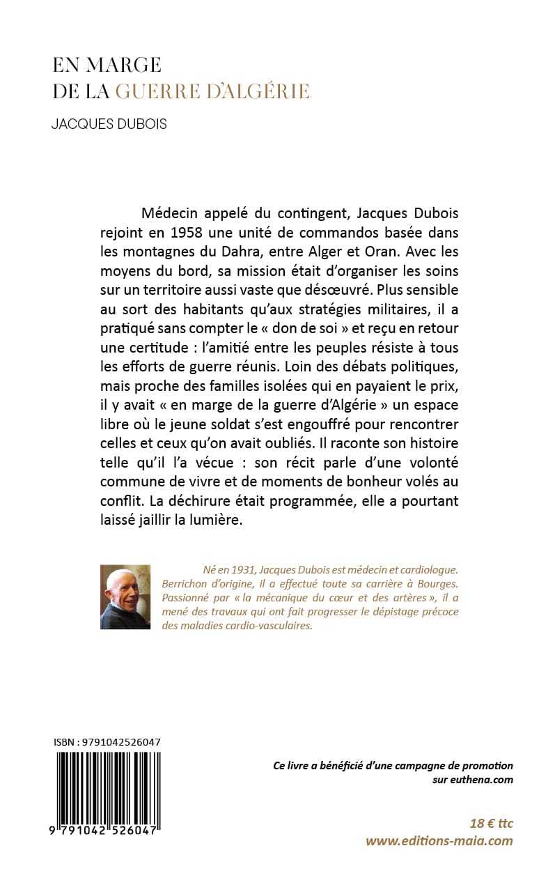 En marge de la guerre d’Algérie – Image 2