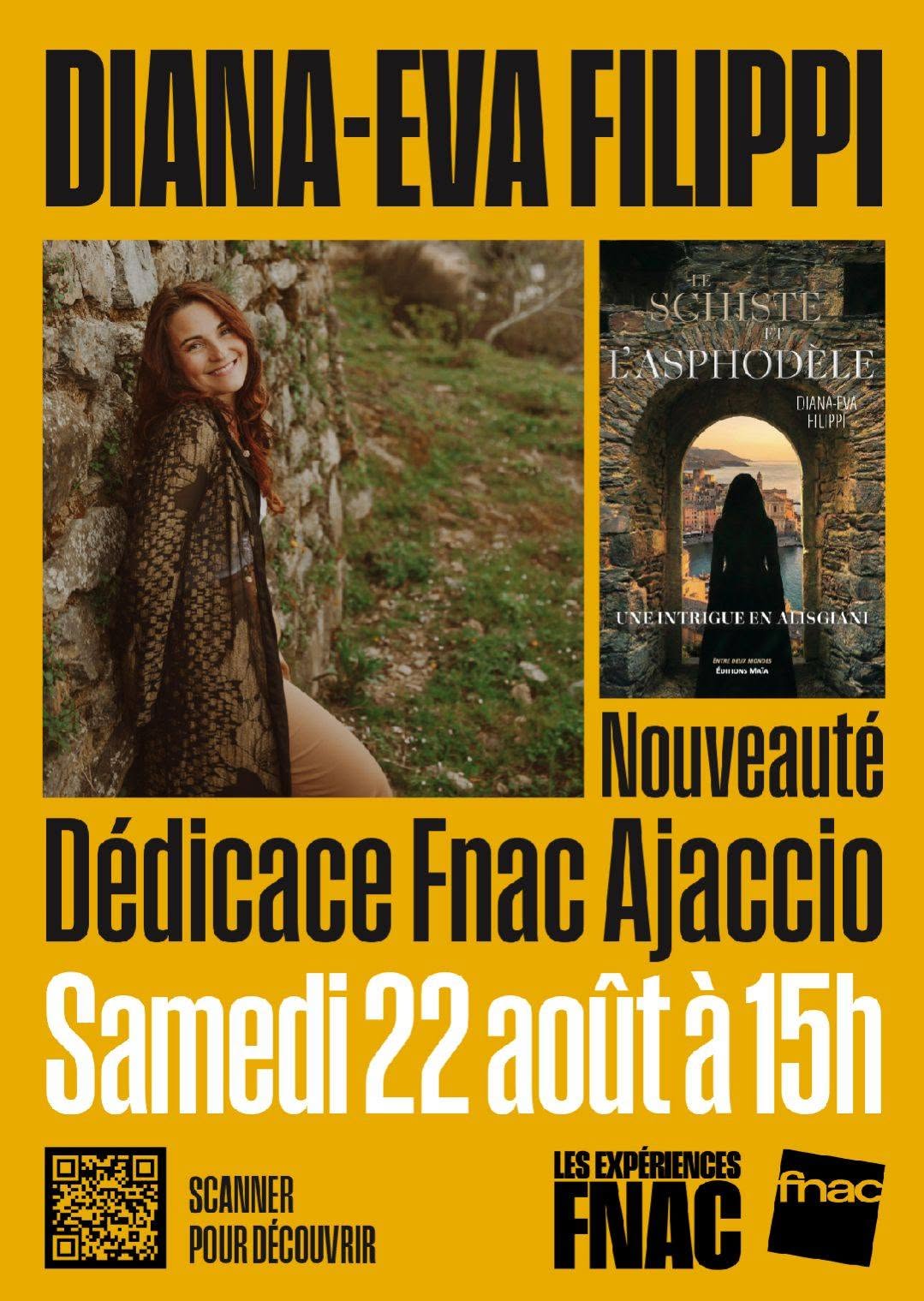 Le schiste et l’asphodèle – Image 6