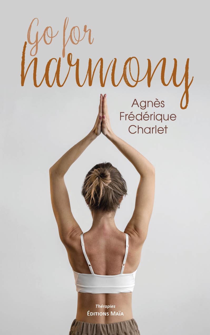 Agnès Frédérique Charlet, Go For Harmony