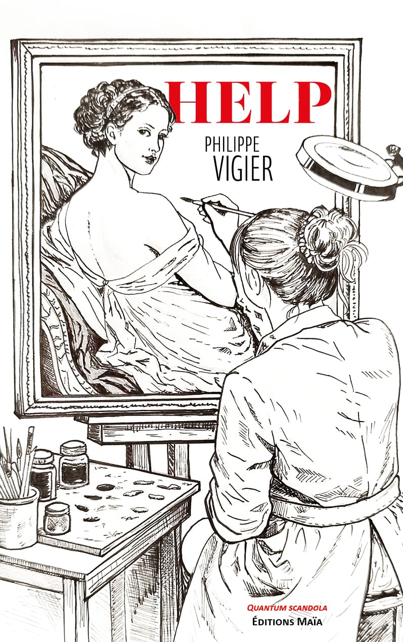 Philippe Vigier, Help