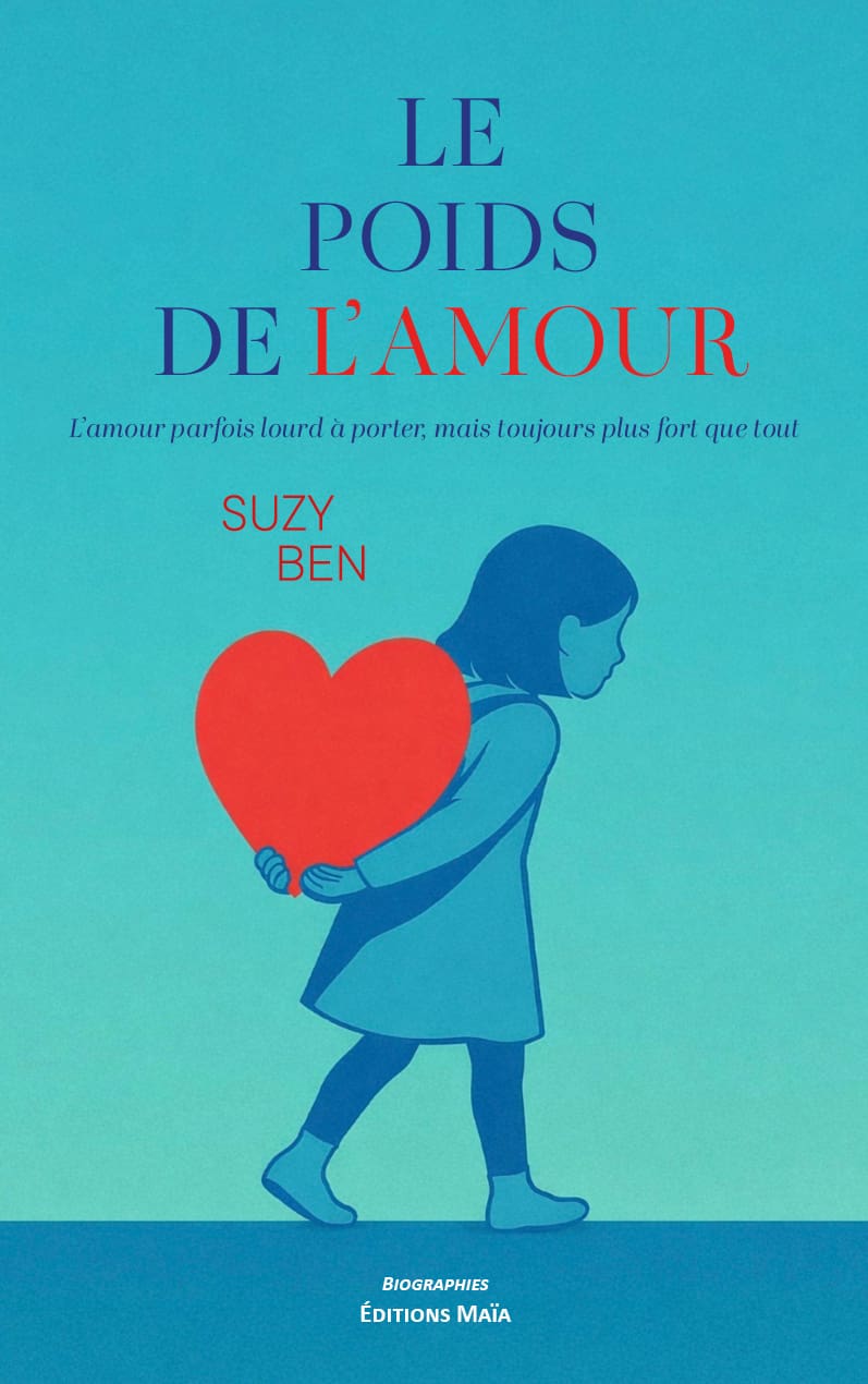 Suzy Ben, Le poids de l’amour