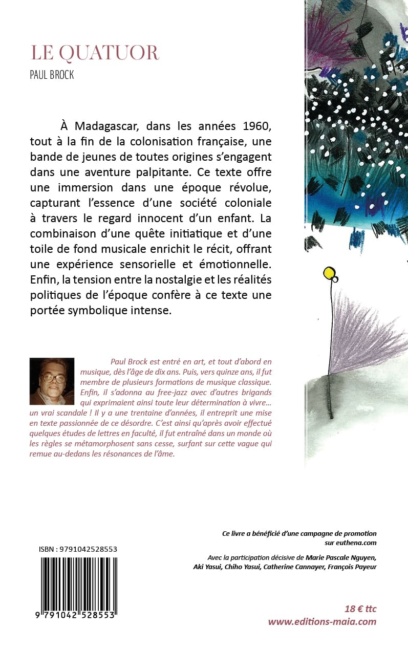 Le quatuor – Image 2