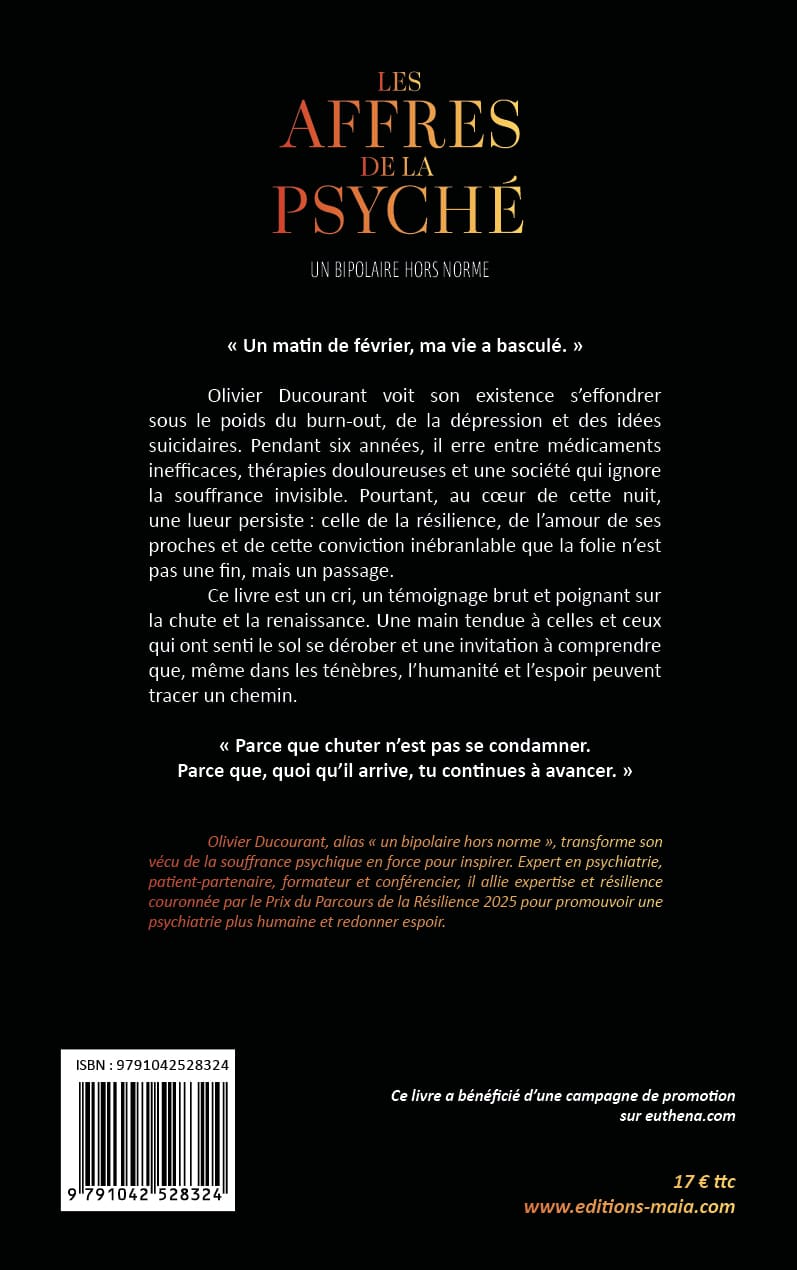 Les affres de la psyché – Image 2