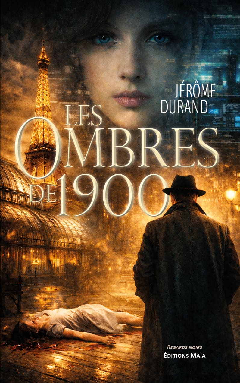 Jérôme Durand, Les ombres de 1900