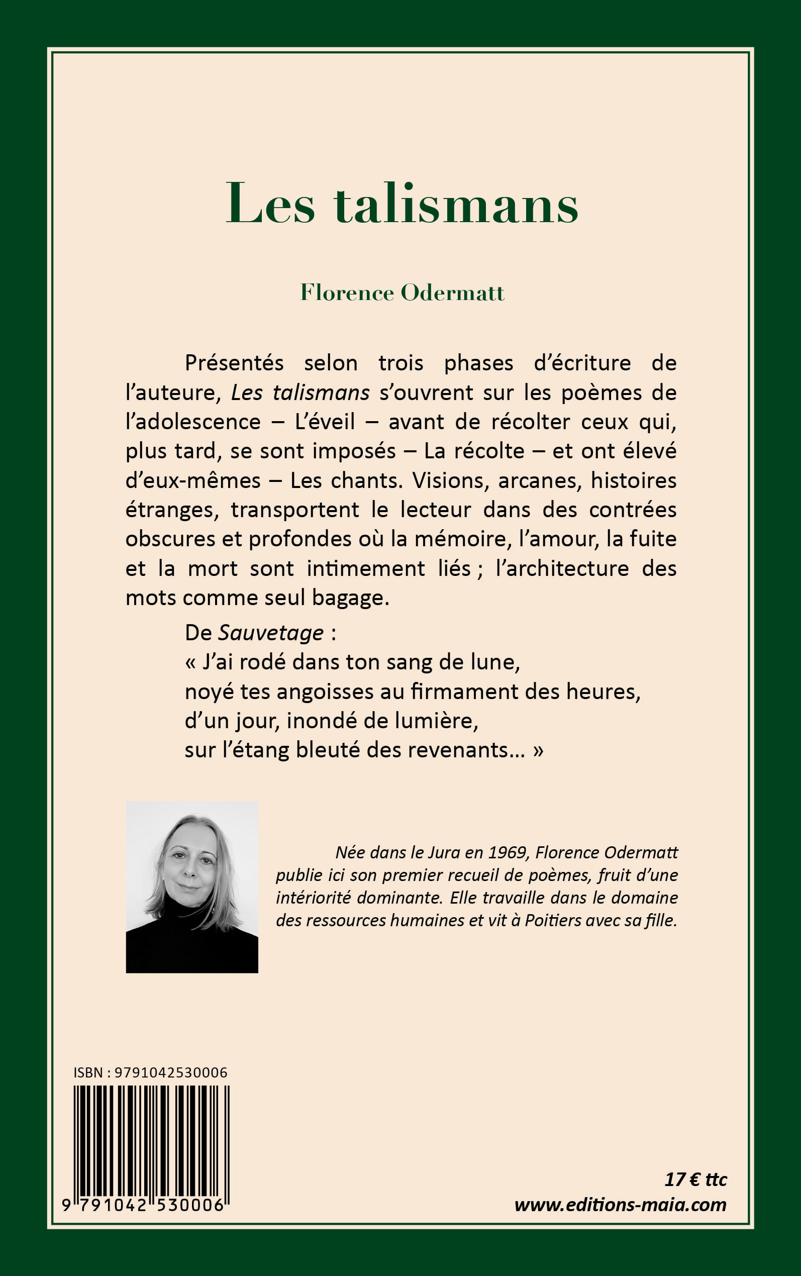 Les talismans – Image 2