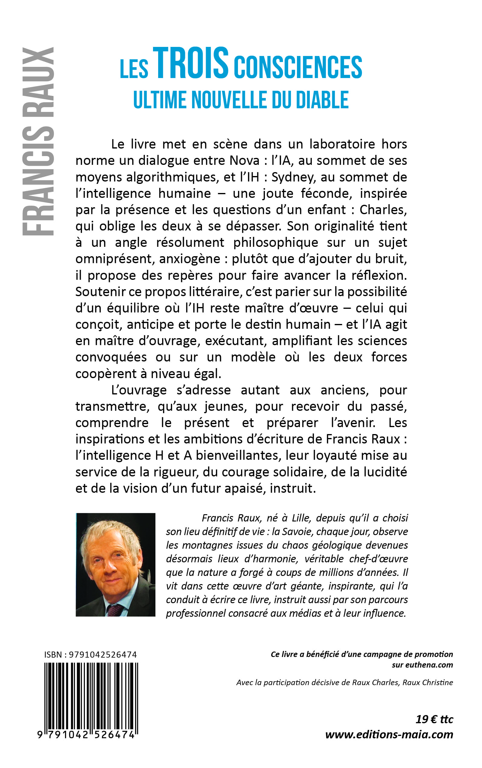 Les trois consciences – Image 2