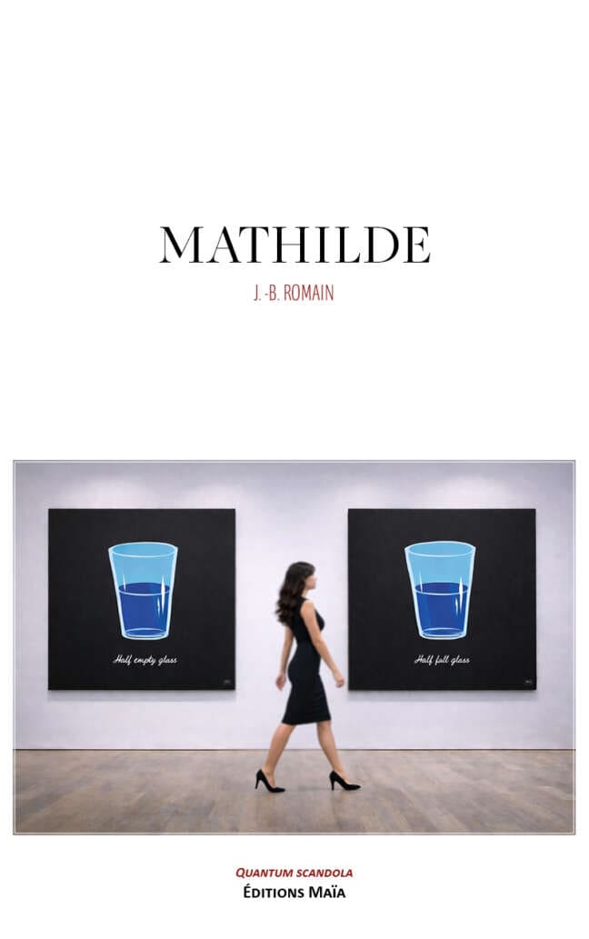 J.-B. Romain, Mathilde