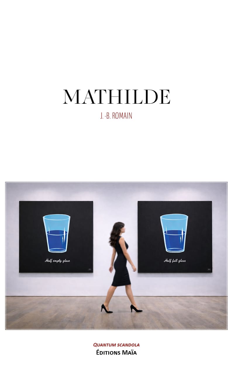 J.-B. Romain, Mathilde